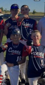 Case Wilson Accident-Death Georgetown KY Obituary