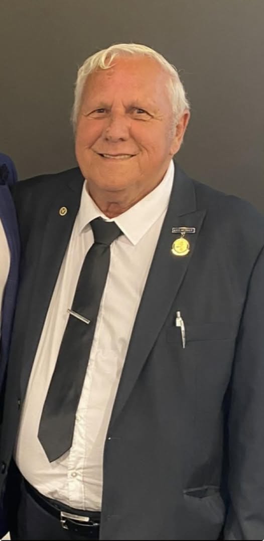 Fred Maggi Sebastopol, California Obituary-Death