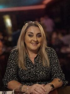 Jacqueline (Jackie) McGrath Cnoc Aoibheann, Ireland-Death