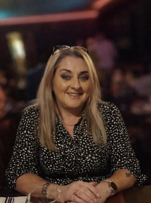 Jacqueline (Jackie) McGrath Cnoc Aoibheann, Ireland-Death