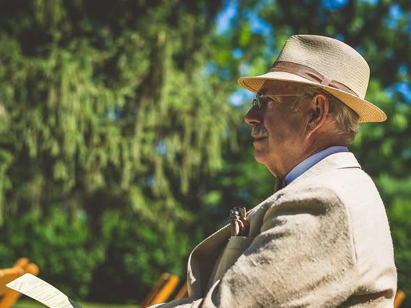 Jerry Eisley Baltimore, Maryland-Death, Obituary