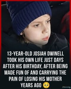 Josiah Michael Dwinell New Hampshire, Death