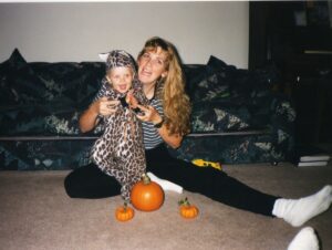 Lynaun Mortenson Ephraim, UT Accident-Death