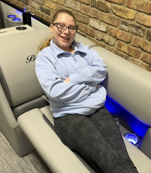 Madalynn "Maddie" Hadfield Annandale, VA Death, Obituary