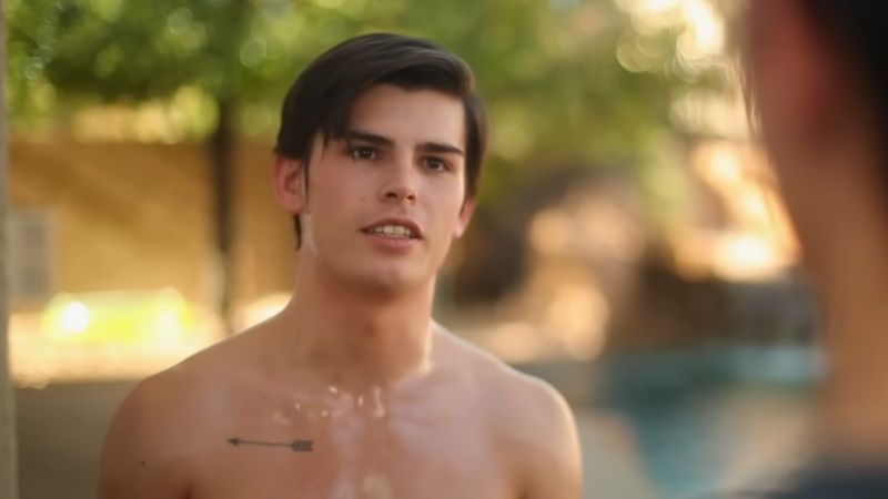 Seth Peterson California-Death, Obituary