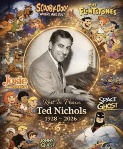 Ted Nichols Cause of Death, Obituary