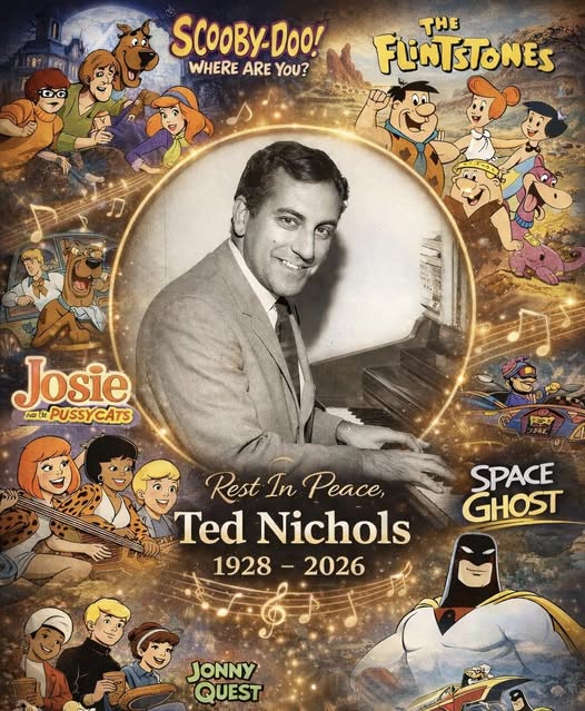 Ted Nichols Cause of Death, Obituary