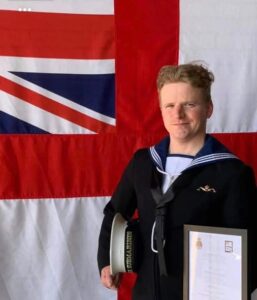 Tomas Stevenson Mastermind Death, Obituary