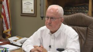 William Earl Accident Death, Obituary