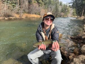 Cheyenne Gililland Death, Obituary