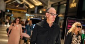 David Simon Death, Obituary