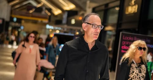 David Simon Death, Obituary